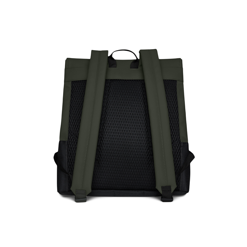 RAINS Rygsæk Trail Msn Bag Grøn 3