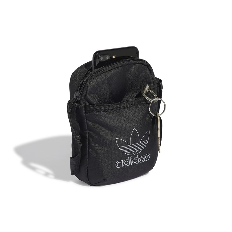 Adidas Originals Skuldertaske Festival Bag Sort 4