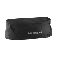 Salomon Løbebælte Pulse Sort Str M 1