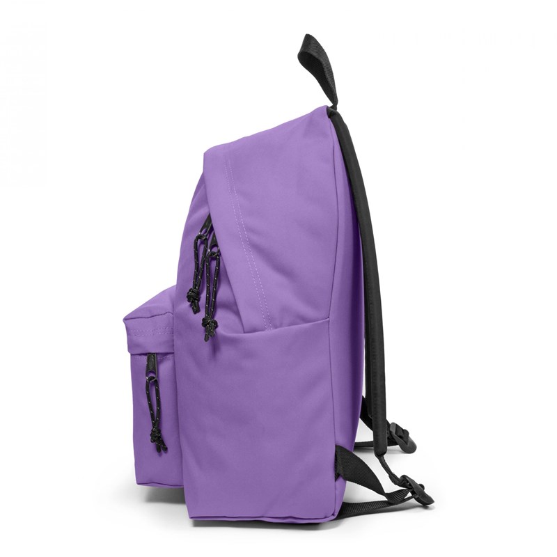 Eastpak Rygsæk Padded Pak'r Lilla 4