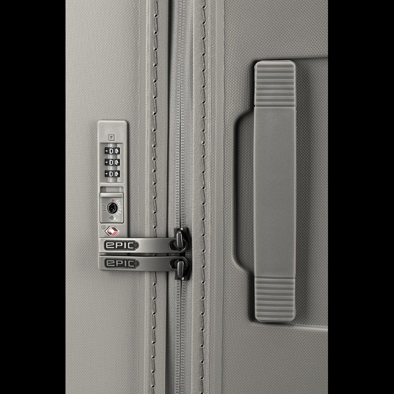 EPIC Kuffert Zeleste   Beige 65 Cm 6