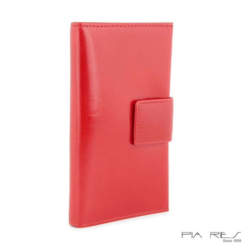 Pia Ries iPhone 6 etui Rød 2