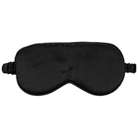 UNIQ Sovmask Lyxig Svart 1