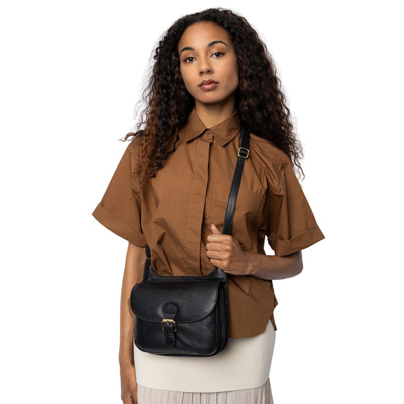 RE:DESIGNED Crossbody Milli Small Sort 2