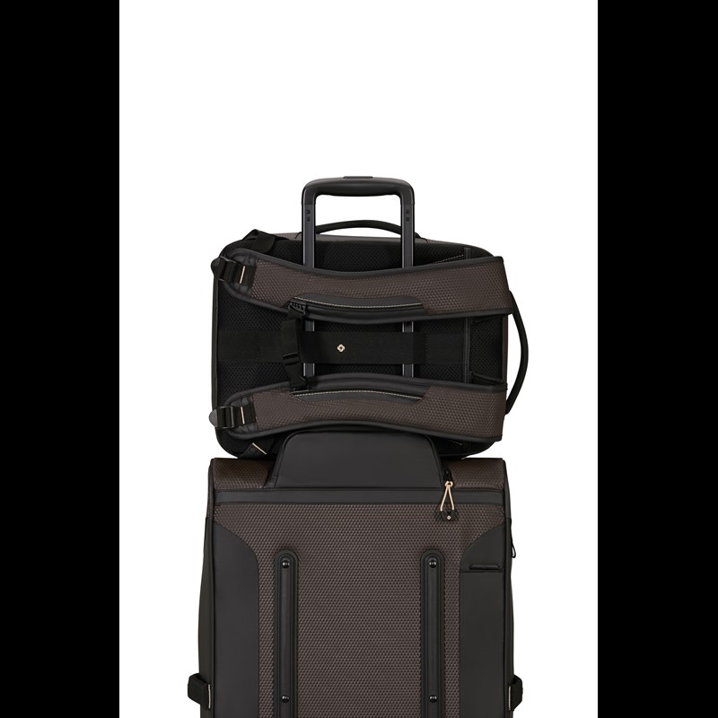 Samsonite Ryggsäck Ecodiver S Brun 15" 2