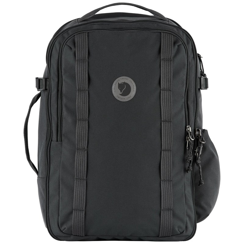 Fjällräven Rejsetaske Färden Carry-On 30 Sort 1
