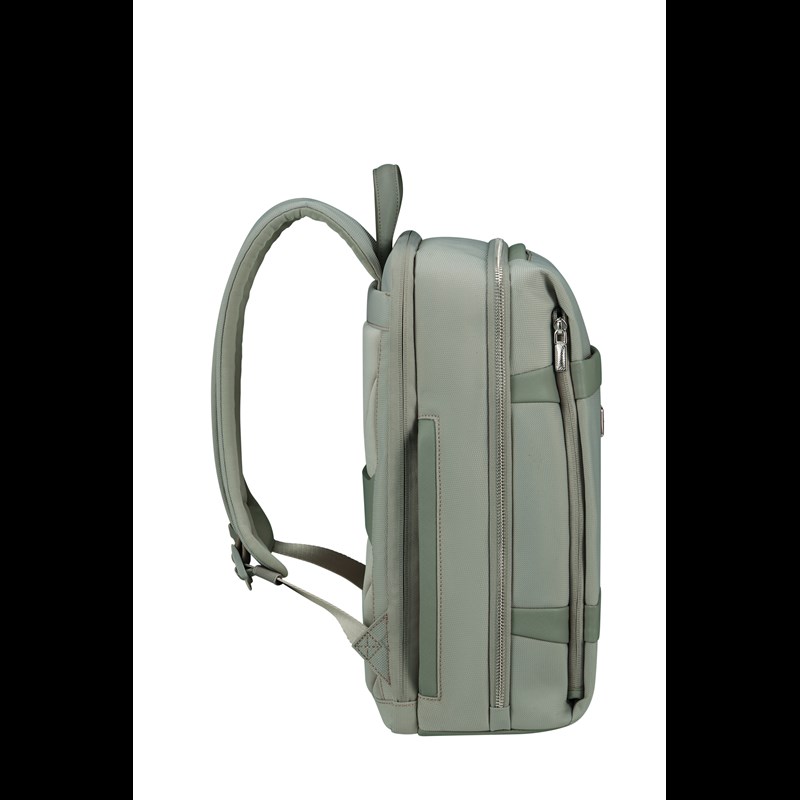 Samsonite Ryggsäck Image Biz Grå 14" 5