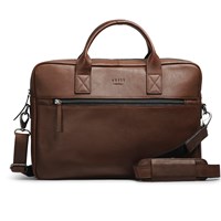 Still Nordic Datorväska Clean Brun 15" 1