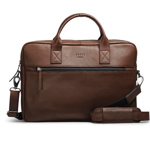 Still Nordic Datorväska Clean 15" Brun