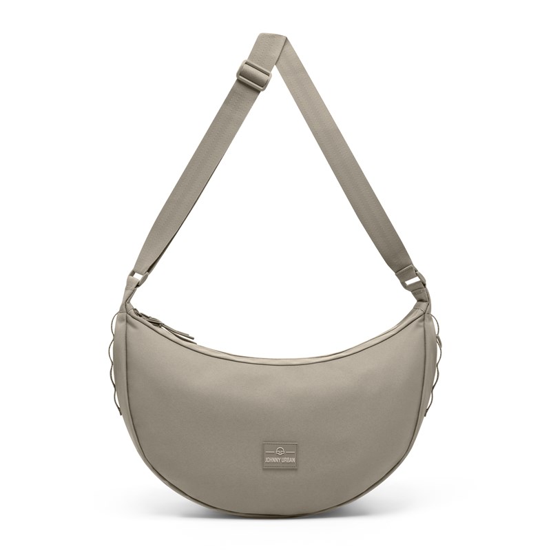 Johnny Urban Crossbody Ally L Taupe 4