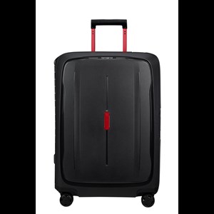 Samsonite Resväska Essens 69 Cm Djup Mörk Grå