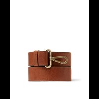 Saddler Taskerem Brun