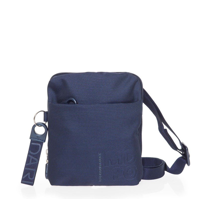 Mandarina Duck Crossbody MD20 Blå 1