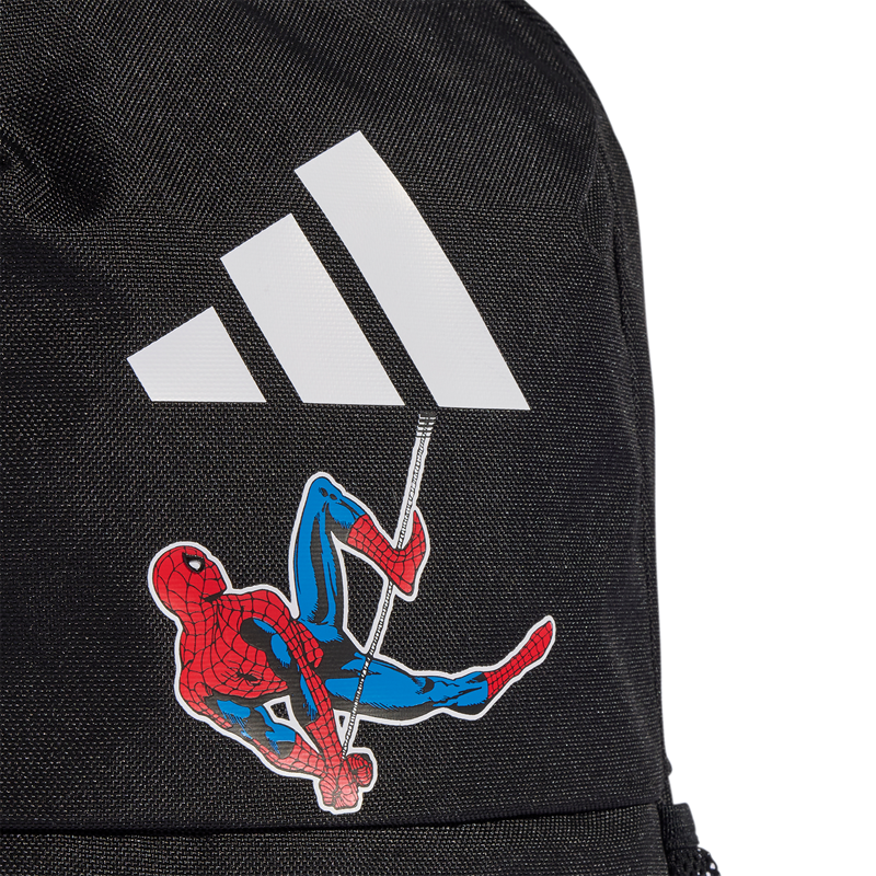 Adidas Originals Ryggsäck Spiderman Svart med mönster 4