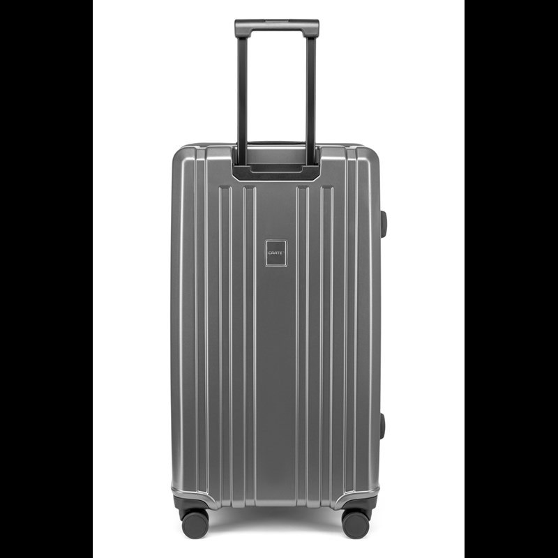 EPIC Kuffert Trunks Grå 81 Cm 5