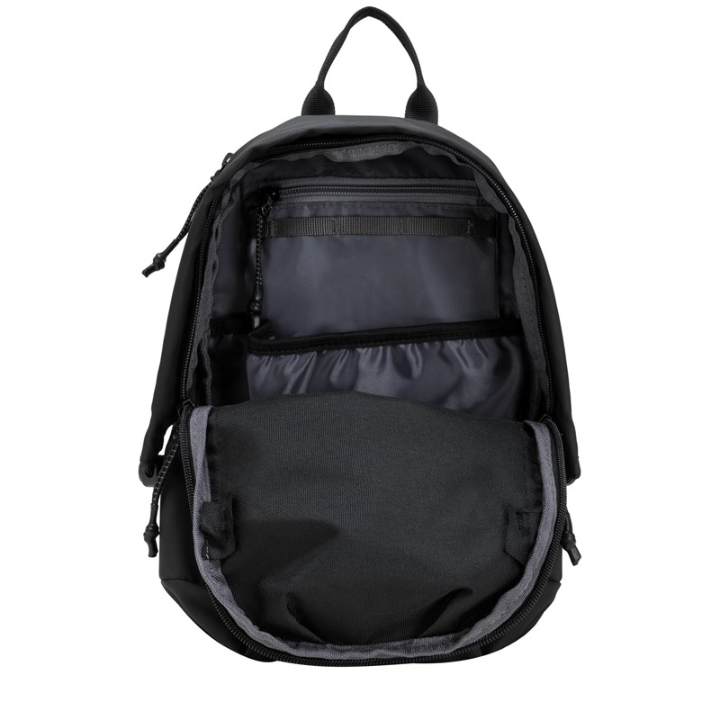 ELLIKER Sling Bag Eyam Svart 4