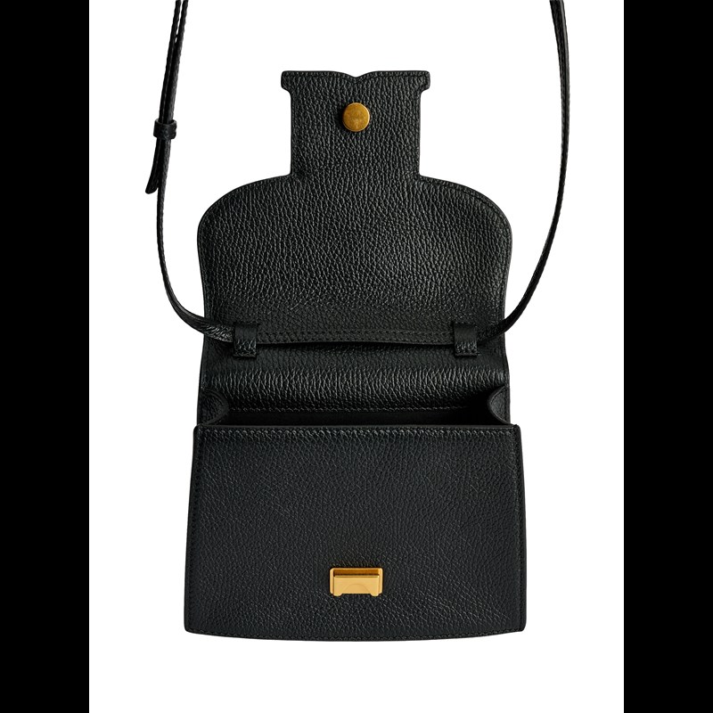 By Malene Birger Håndtaske Ramil  Sort 3