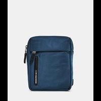 Mandarina Duck Crossbody Hunter Blå 1