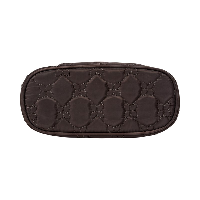 Sofie Schnoor Pennfodral Oval Saga Brun 3