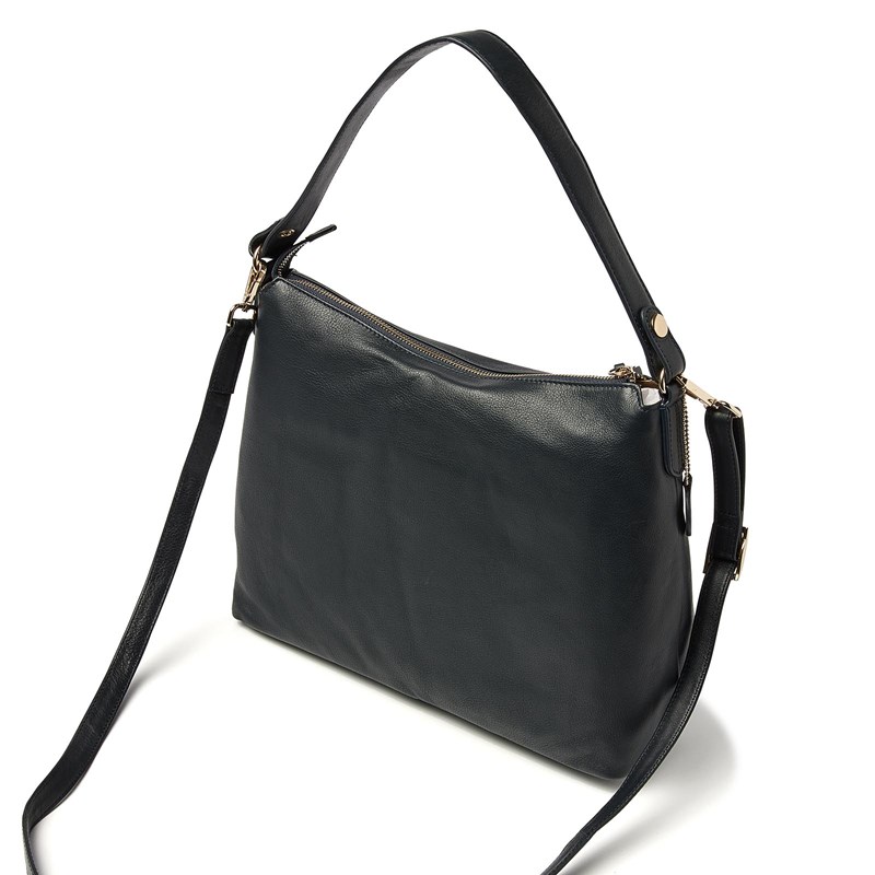 dR Amsterdam Skuldertaske Blå 2