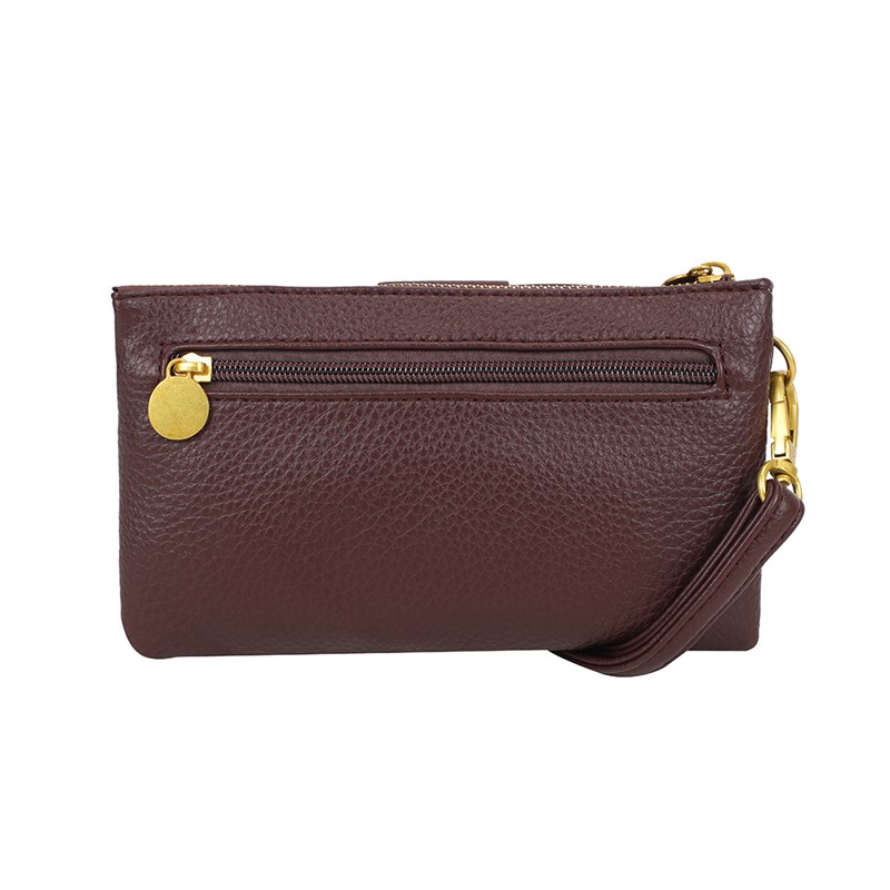 Conmé Crossbody Naomi Bordeaux 3