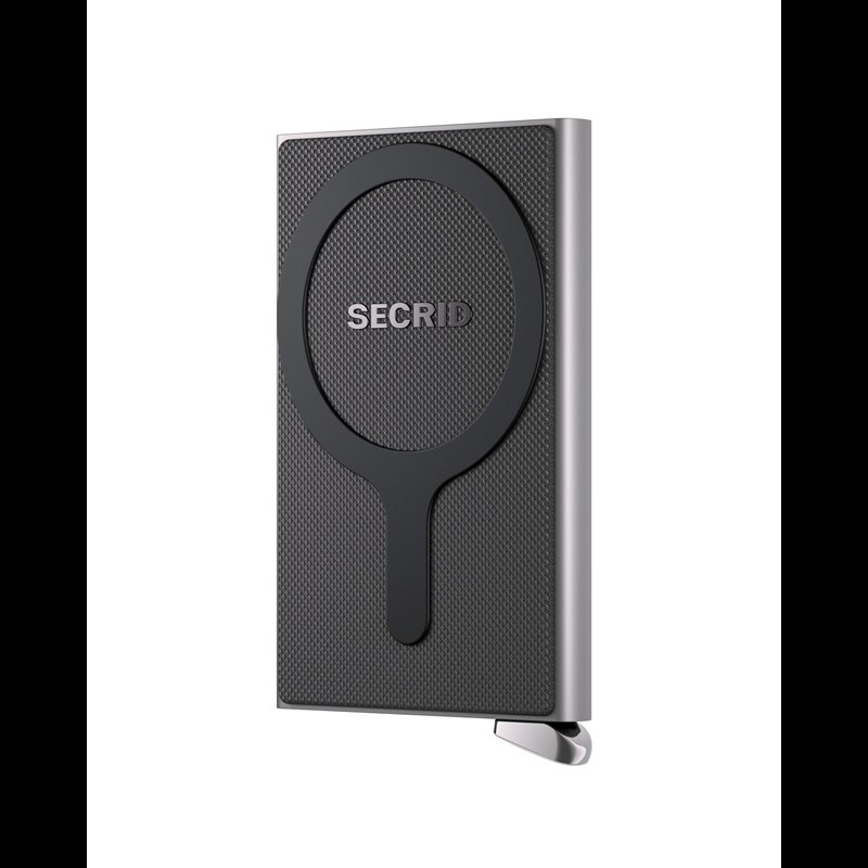 Secrid Korthållare Silver 3