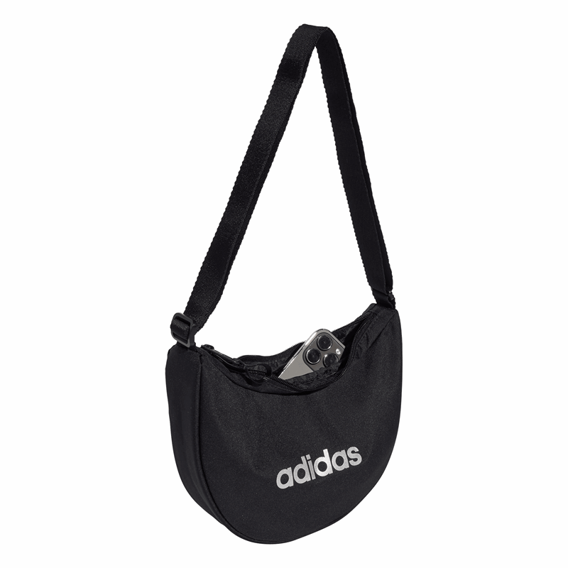 Adidas Originals Skuldertaske ESS Pouch Sort 4