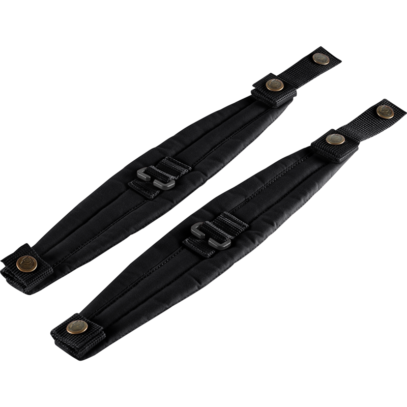 Fjällräven Skulderstropper Kånken  Sort 1