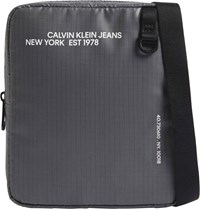 Calvin Klein Crossovers Grå 1