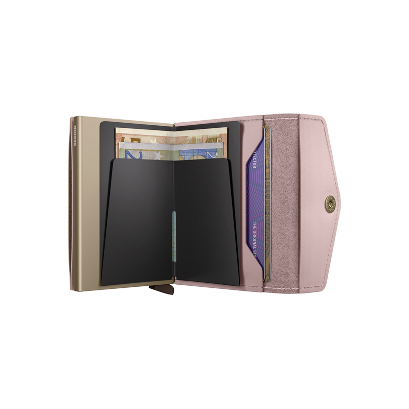 Secrid Korthållare Allround Rosa 2