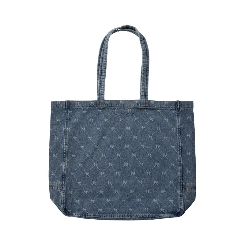Sofie Schnoor Axelvaska ElinSW Denim 1