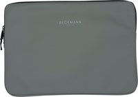 Beckmann Dator Sleeve Street M Armégrön 1
