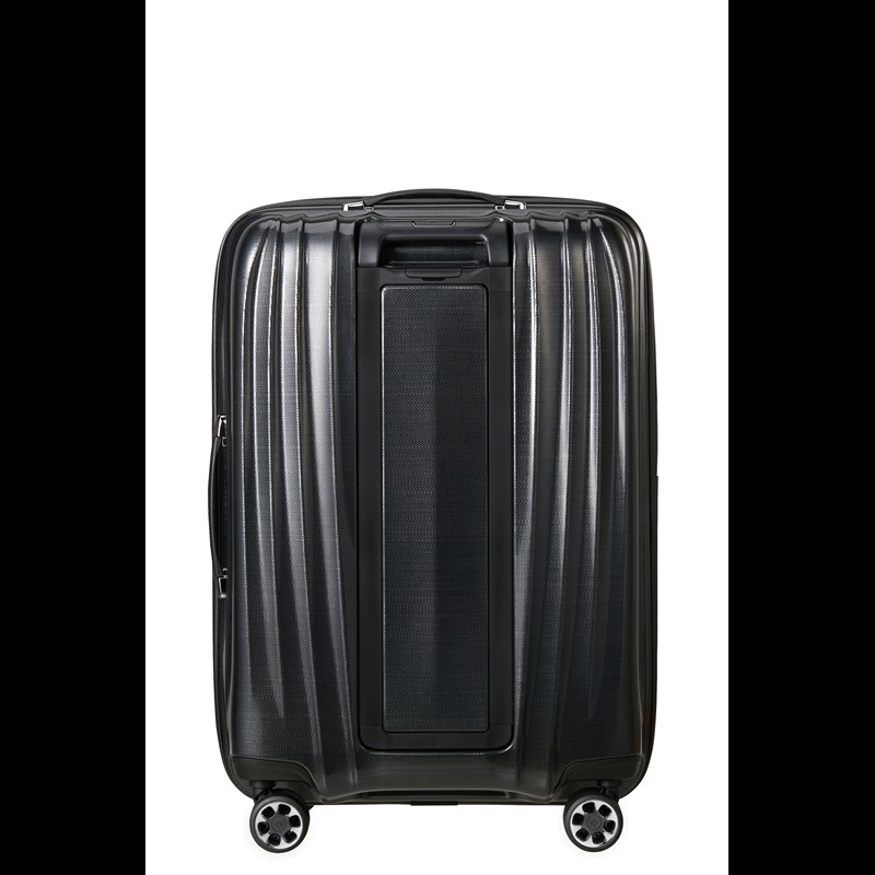 Samsonite Kuffert Nexis Sort 70 Cm 6