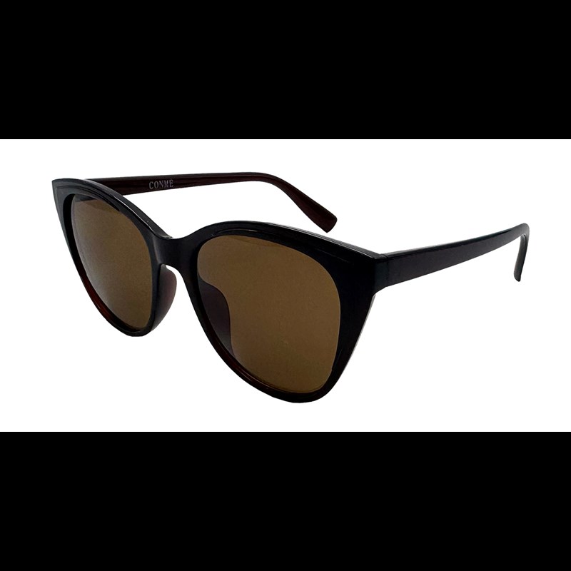 Conmé Solbrille Riviera M. Brun 2