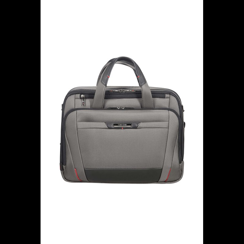 Samsonite Computertaske Pro DLX5 Grå 15" 1