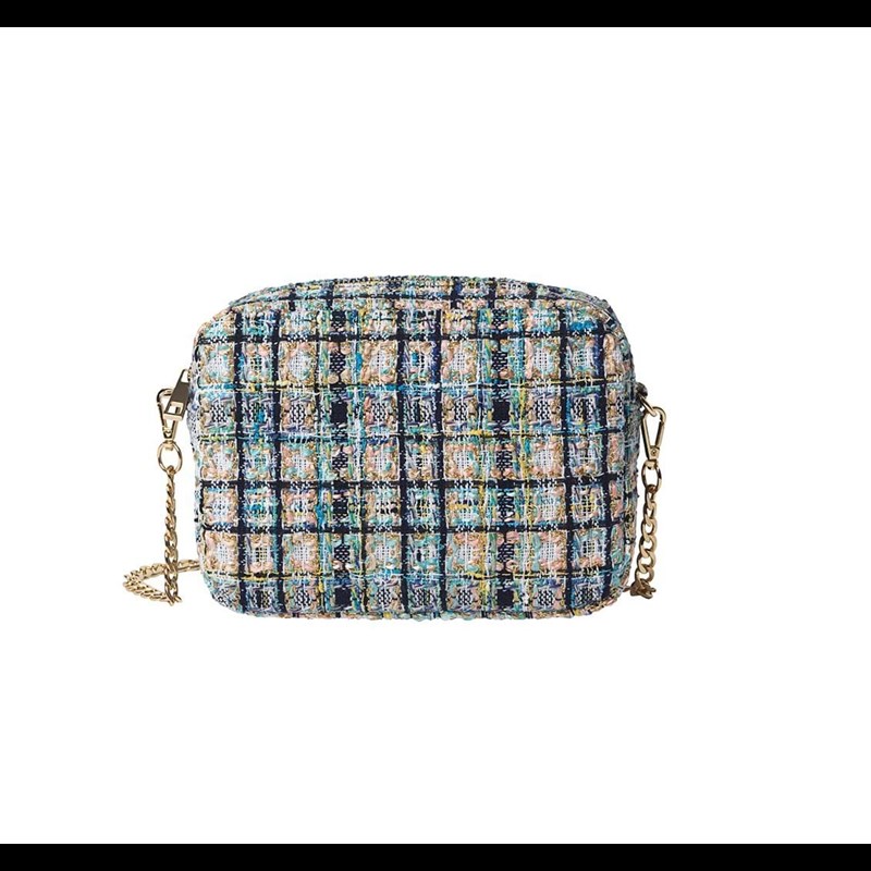 Becksöndergaard Crossbody Puzzle Pica  Blå 1