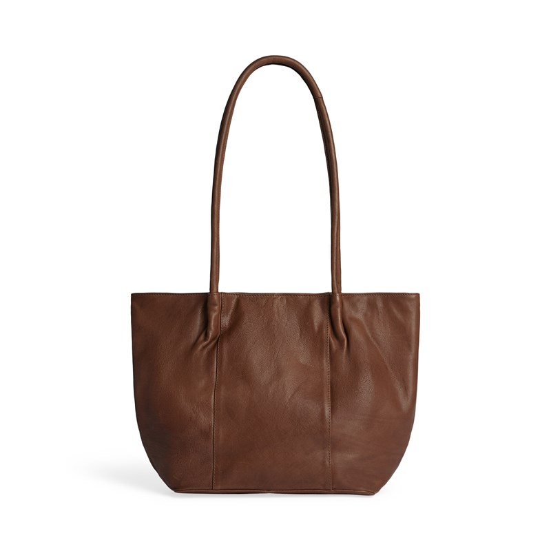 Aura Shopper Nova  Cognac 14" 1