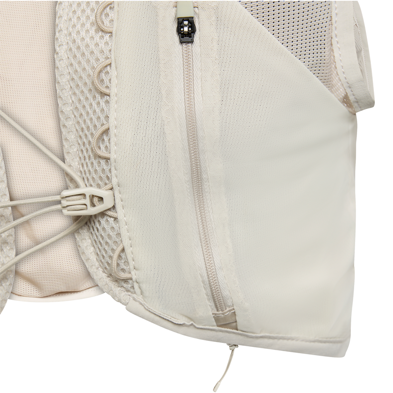 Adidas Originals Løbevest XPR TRL 10 Creme Str XS 4