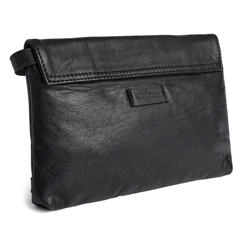 Depeche Crossbody Svart 2
