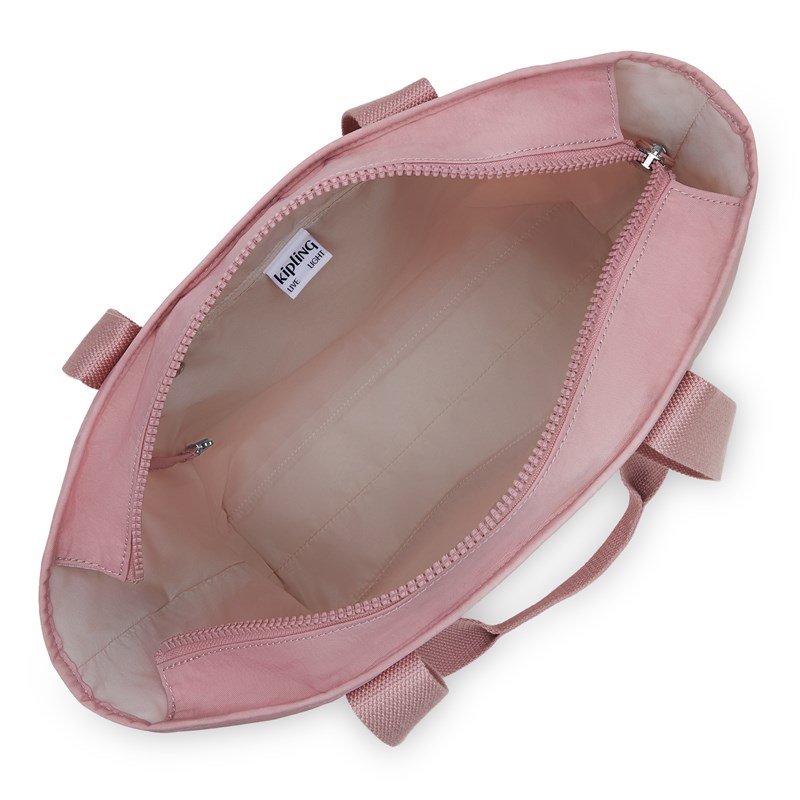 Kipling Tote Anina Rosa 3