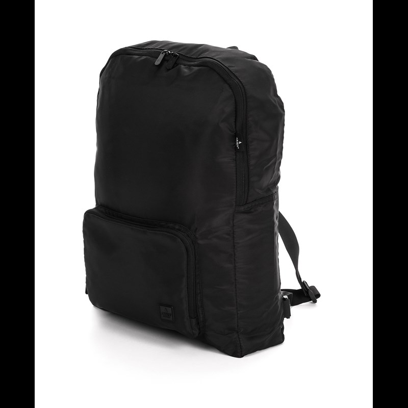 Aries Travel Ryggsäck ihopvikbar 16L Svart 2