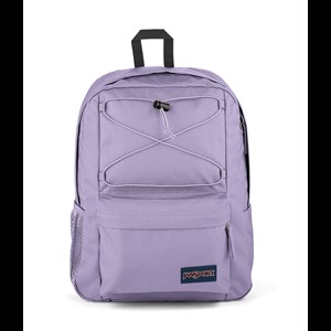 JanSport Rygsæk Flex Pack 15" Lilla