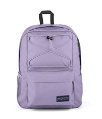 JanSport Ryggsäck Flex Pack Lila 15" 1