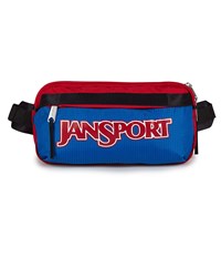 JanSport Midjeväska Washington Röd 1