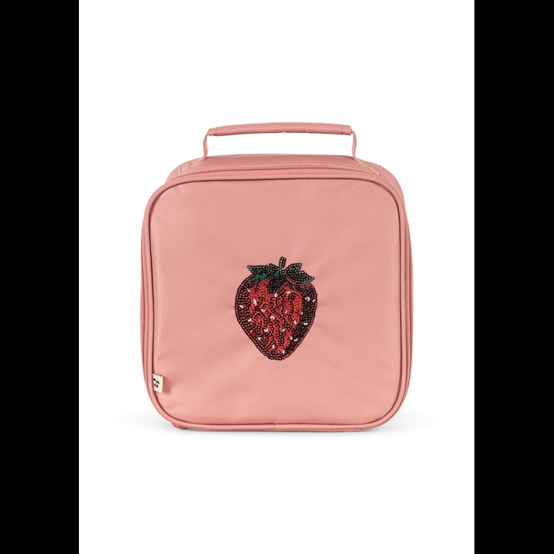 Konges Sløjd Termo matlåda Clover Rosa 2