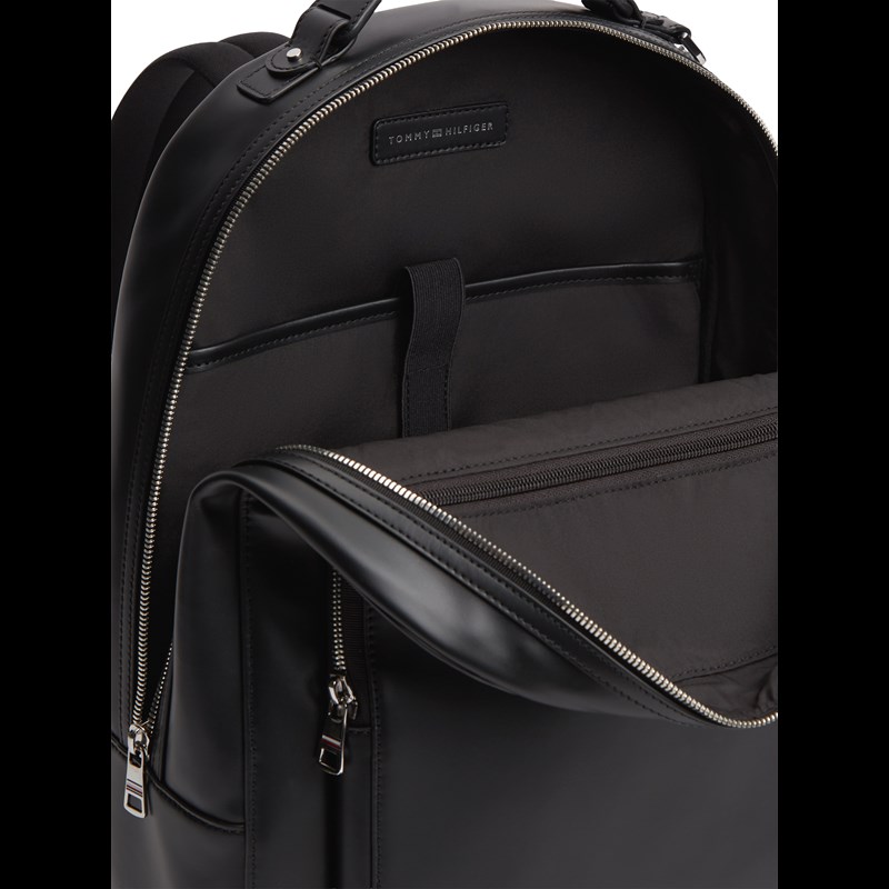 Tommy Hilfiger Rygsæk Business Sort 2