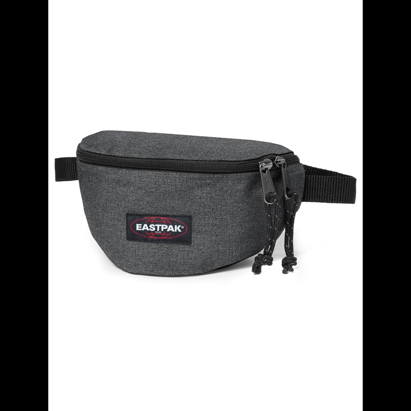 Eastpak Bæltetaske Springer Sort/Sort 4