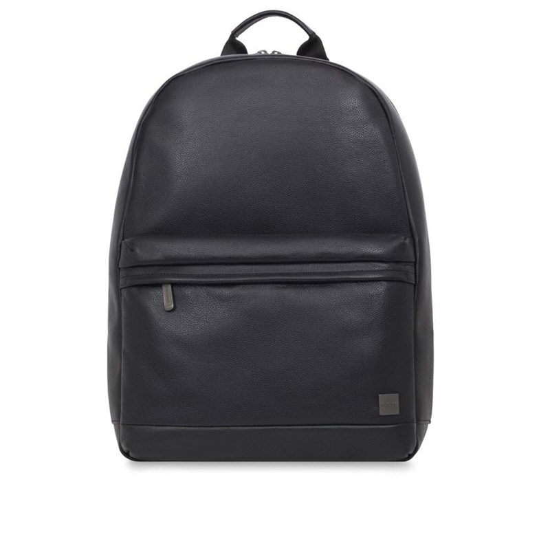 Knomo Rygsæk Albion Sort 15" 1