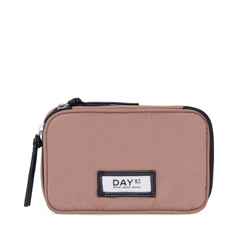 DAY ET Penalhus Day G RE-S  Mørk Rosa 1