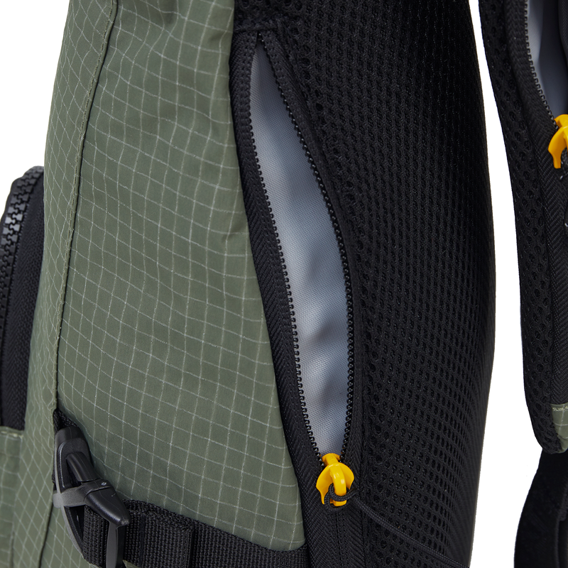Cat Bags Sling Bag Light Outdoor Armégrön 10